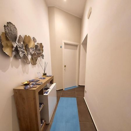 Philia Apartment Salerno Luaran gambar