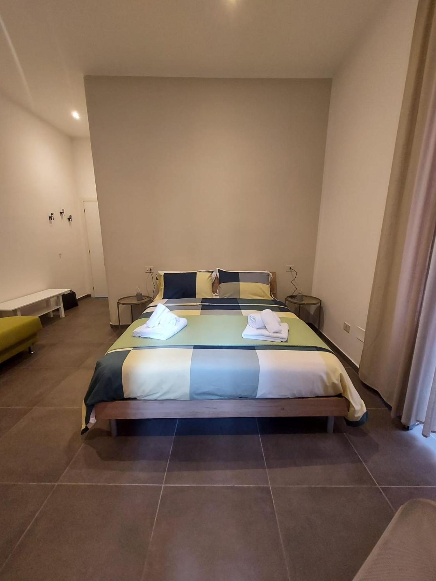 Philia Apartment Salerno Luaran gambar